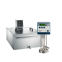 Аппараты Sous Vide