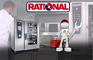 Официальная сертификация Rational