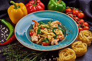 Короли итальянской кухни